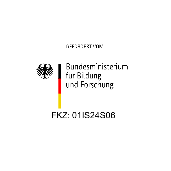 Logo des Bundesministeriums f&uuml;r Bildung und Forschung