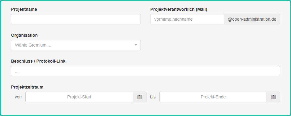 V4-ProjektErstellen-AllgemeineInfos