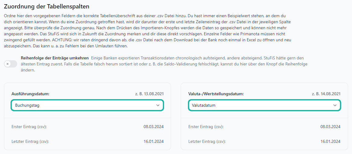 V4-Konto-CSV-Auwahl