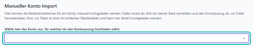 V4-Konto-CSV-Kontoauswahl