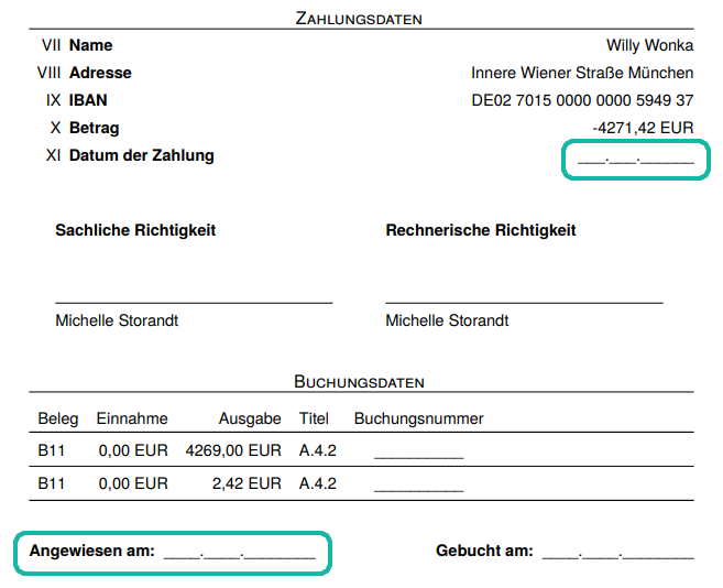 V4-Buchungsanweisung-Anweisung